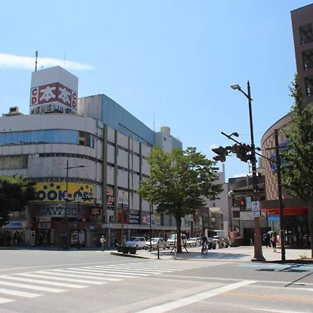ホステル タンガテーブル 北九州市 エクステリア 写真