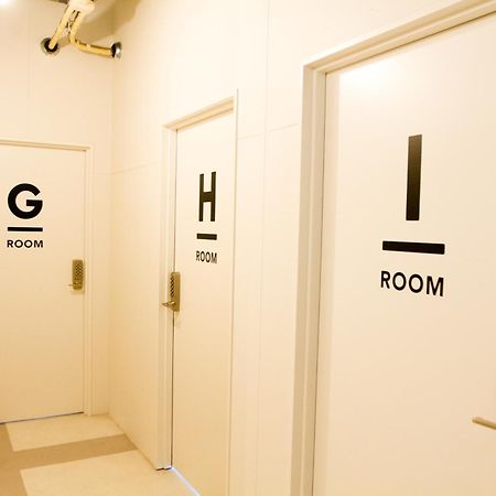 ホステル タンガテーブル 北九州市 部屋 写真