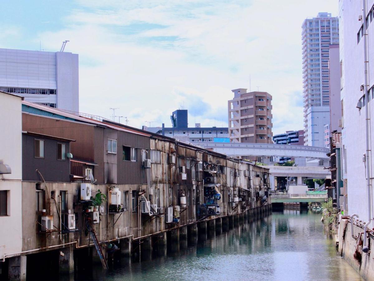 ホステル タンガテーブル 北九州市 エクステリア 写真