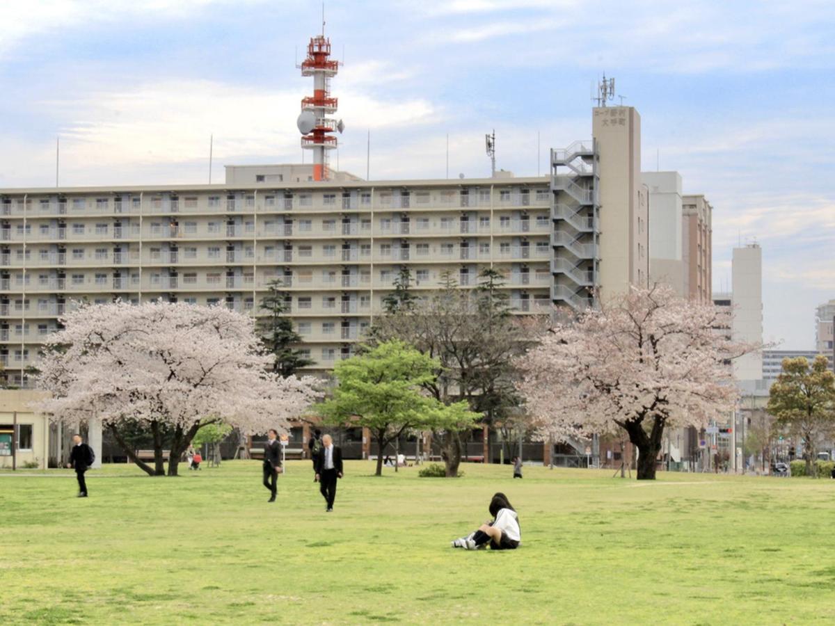 ホステル タンガテーブル 北九州市 エクステリア 写真