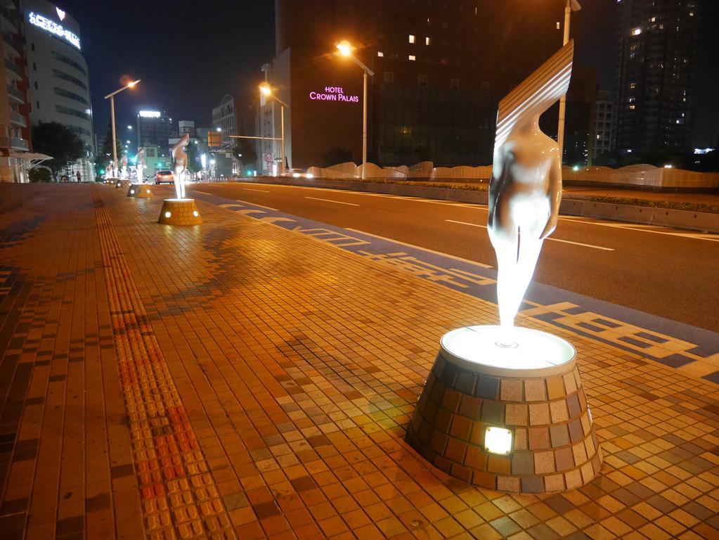 ホステル タンガテーブル 北九州市 エクステリア 写真