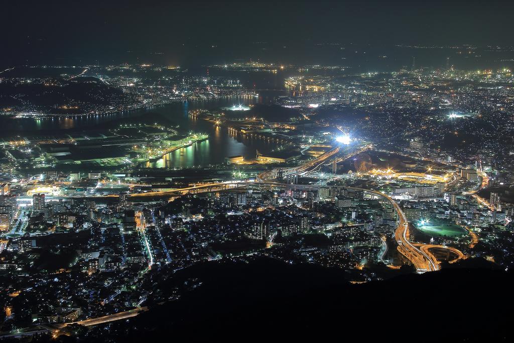 ホステル タンガテーブル 北九州市 エクステリア 写真